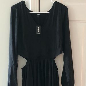 Elegant Summer Maxi Dress